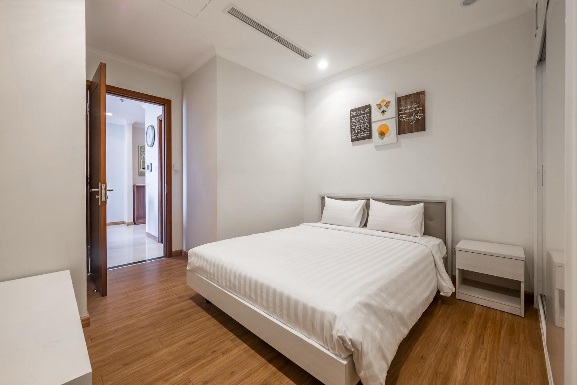 Amazing Landmark 81 Urban Apartment Ho Chi Minh City