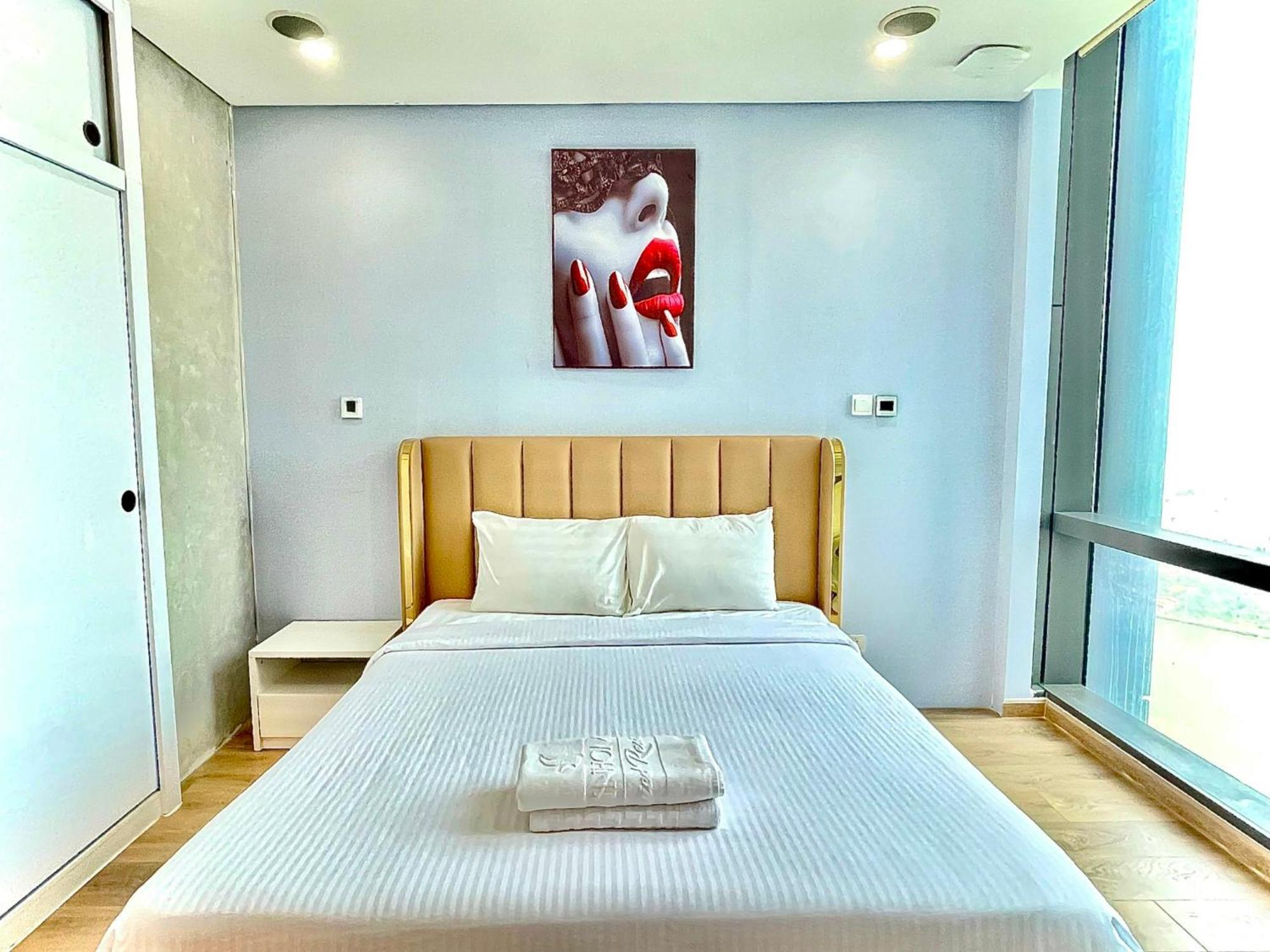 Amazing Landmark 81 Urban Apartment Ho Chi Minh City