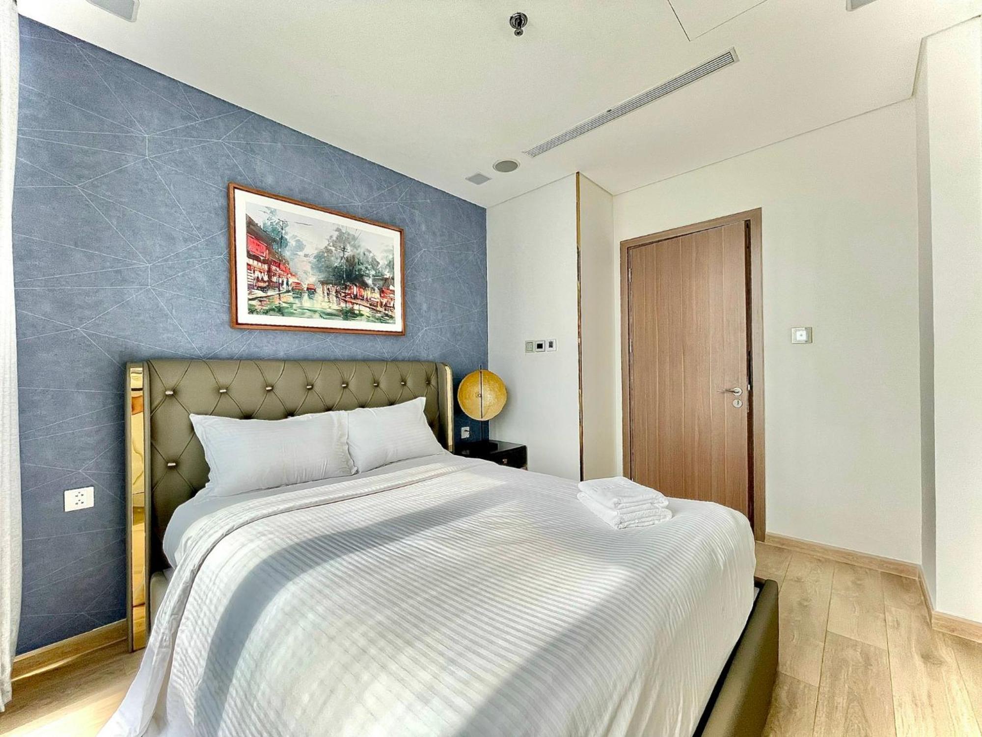 Amazing Landmark 81 Urban Apartment *