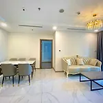 Amazing Landmark 81 Urban