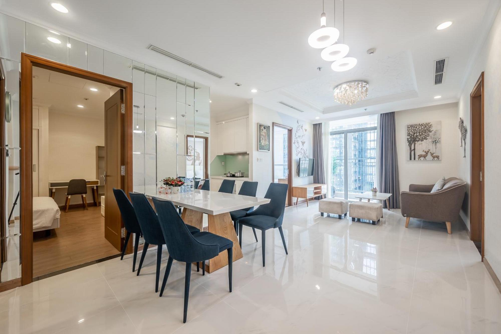 Amazing Landmark 81 Urban Căn hộ TP. Hồ Chí Minh