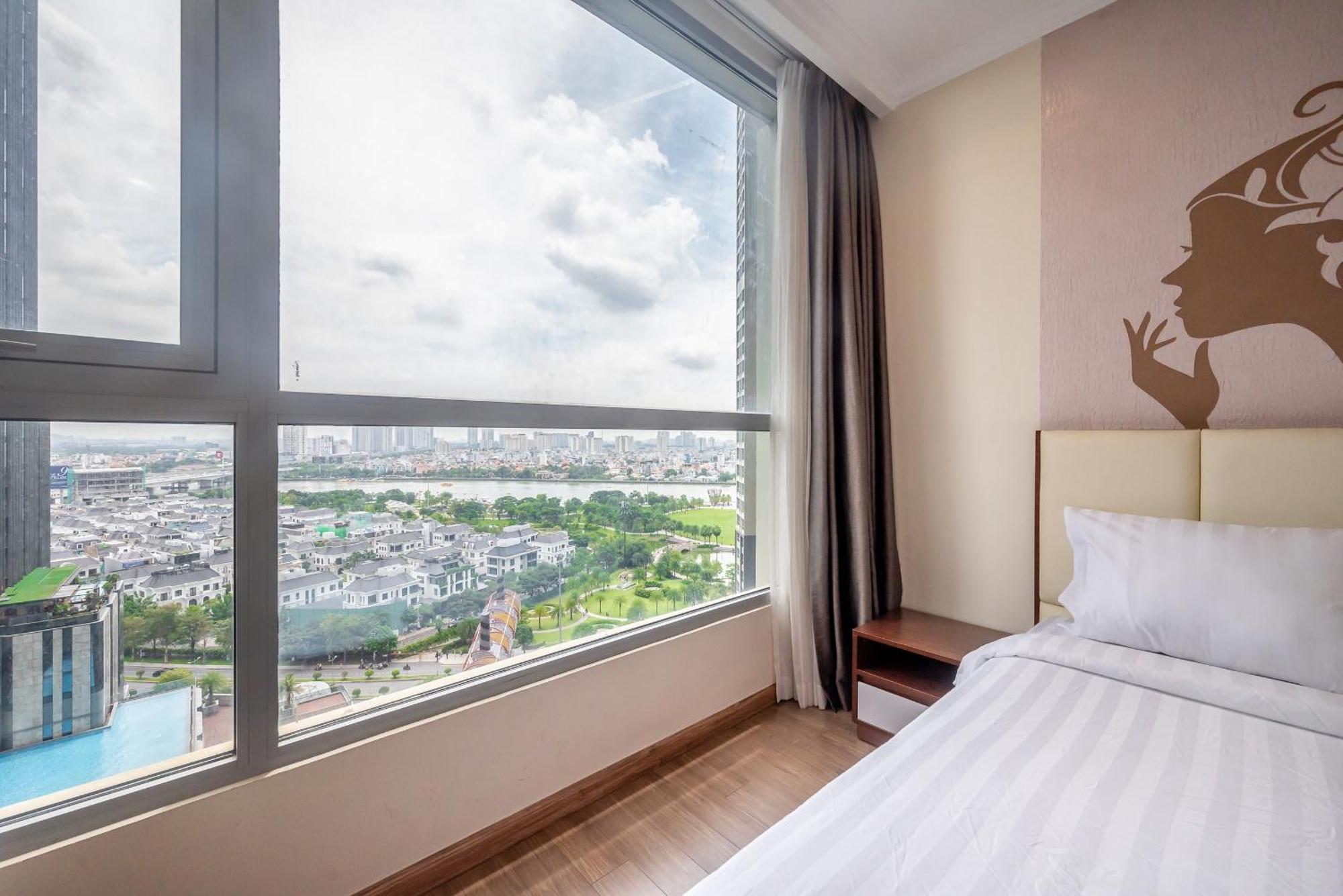Amazing Landmark 81 Urban TP. Hồ Chí Minh
