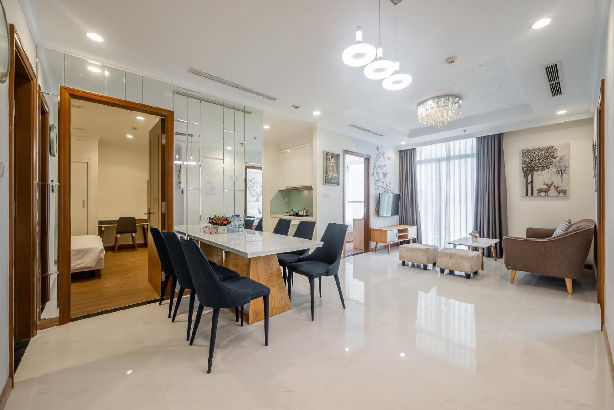 Amazing Landmark 81 Urban Căn hộ TP. Hồ Chí Minh