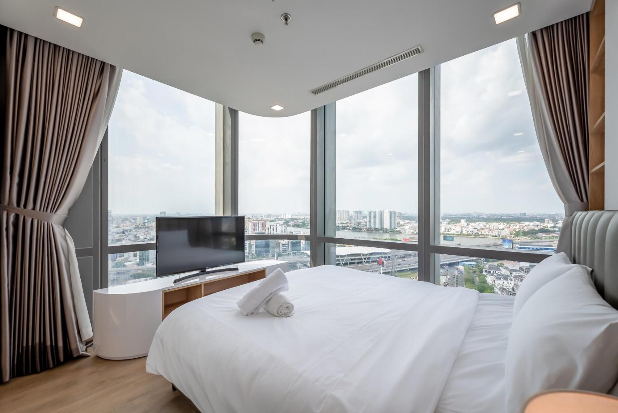 Amazing Landmark 81 Urban Căn hộ TP. Hồ Chí Minh