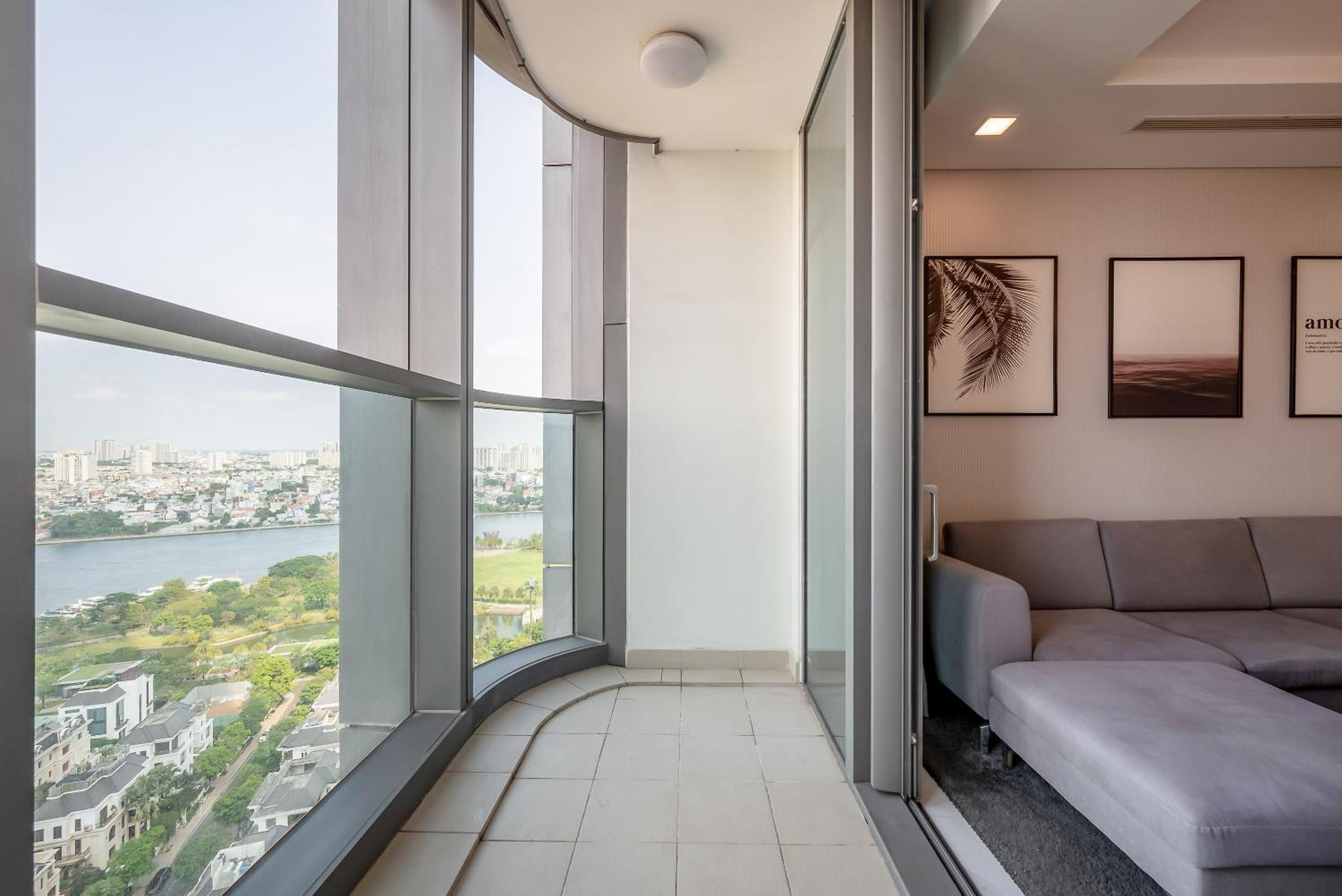 Amazing Landmark 81 Urban *