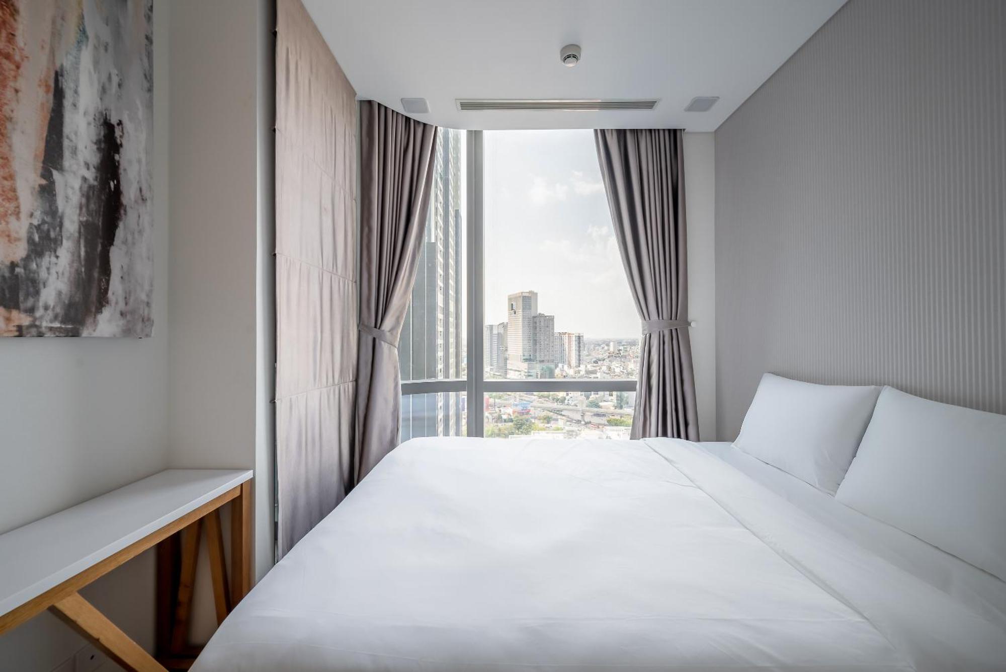 Amazing Landmark 81 Urban * TP. Hồ Chí Minh