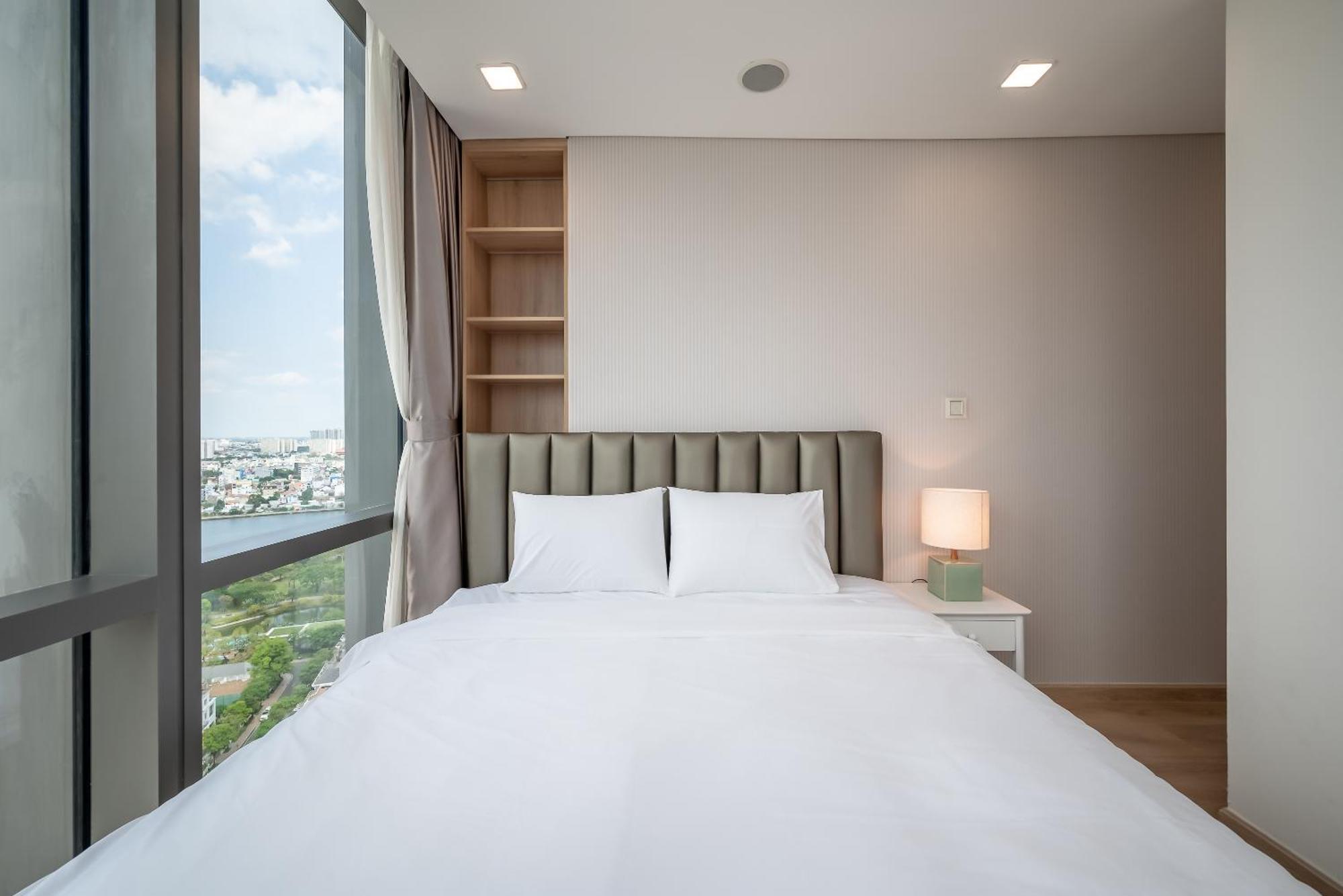 Amazing Landmark 81 Urban TP. Hồ Chí Minh