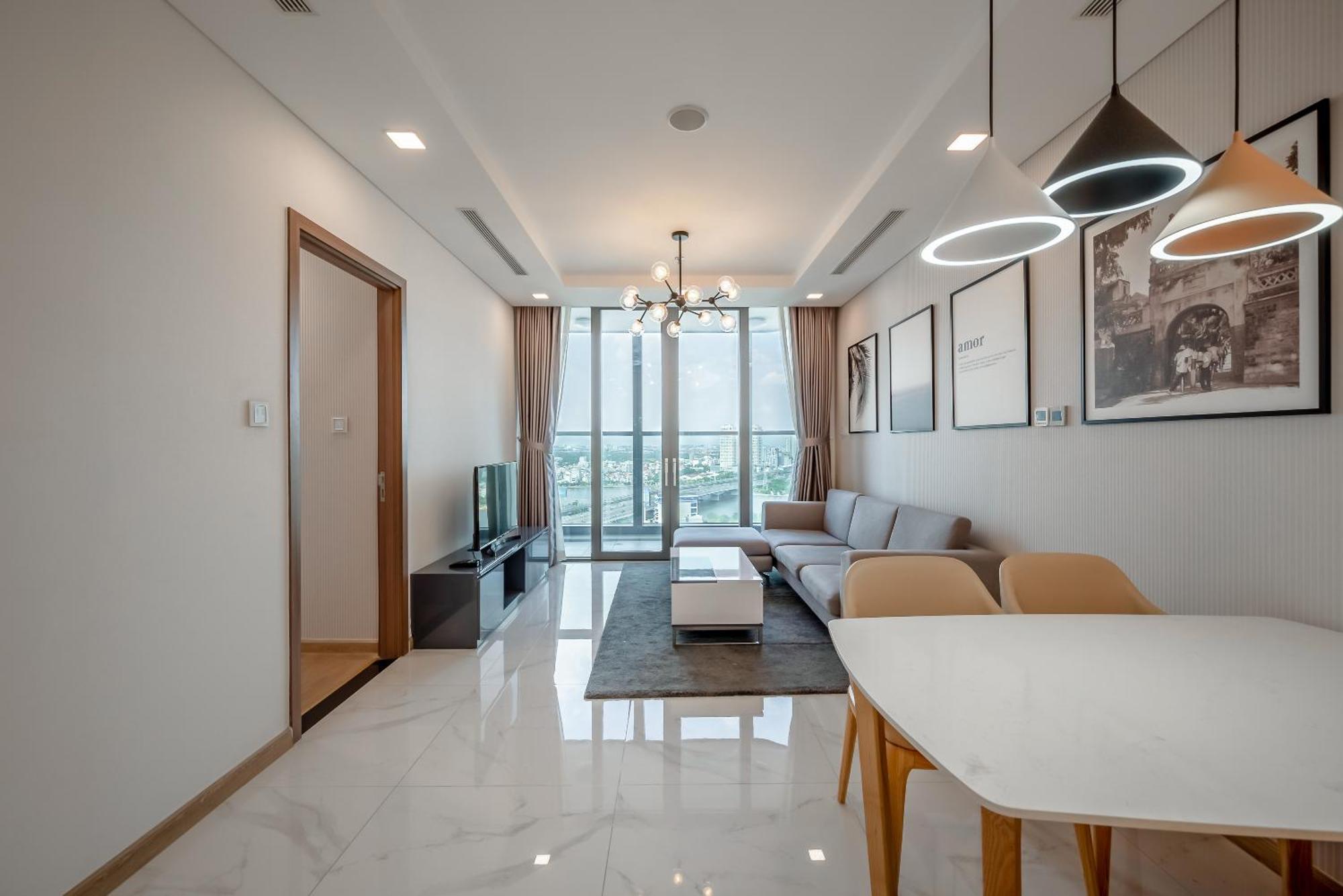 Amazing Landmark 81 Urban Căn hộ TP. Hồ Chí Minh