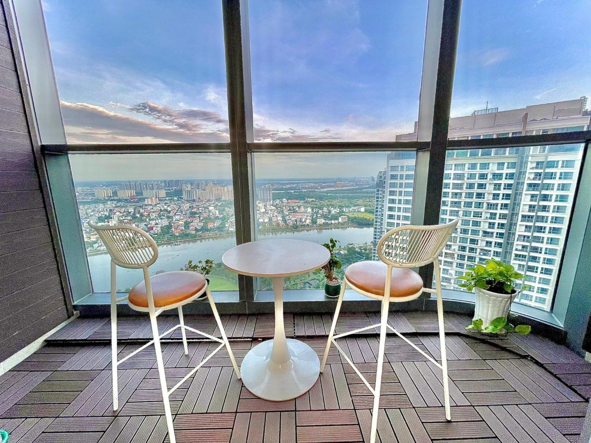 Amazing Landmark 81 Urban Căn hộ TP. Hồ Chí Minh