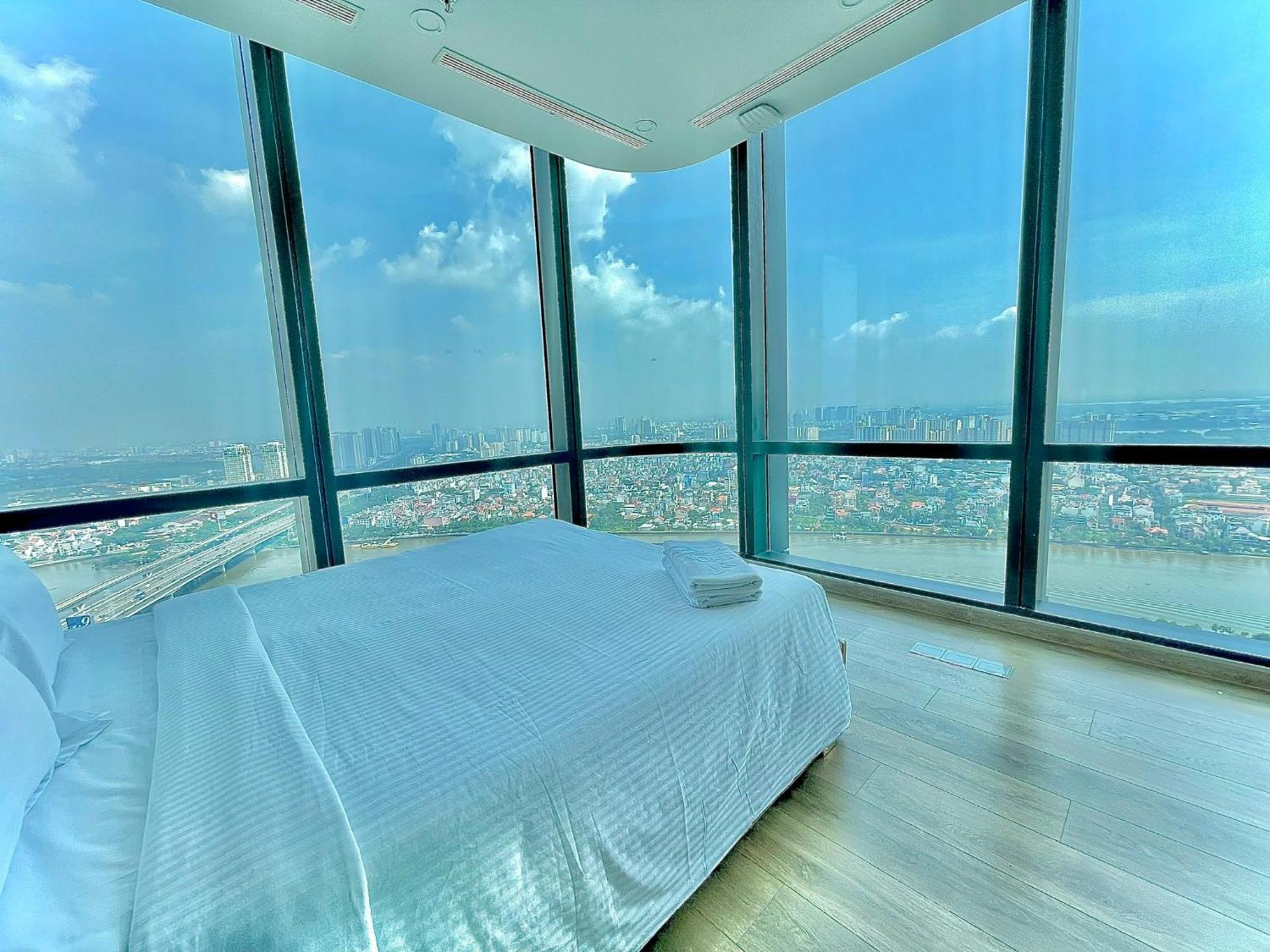 Amazing Landmark 81 Urban Căn hộ TP. Hồ Chí Minh