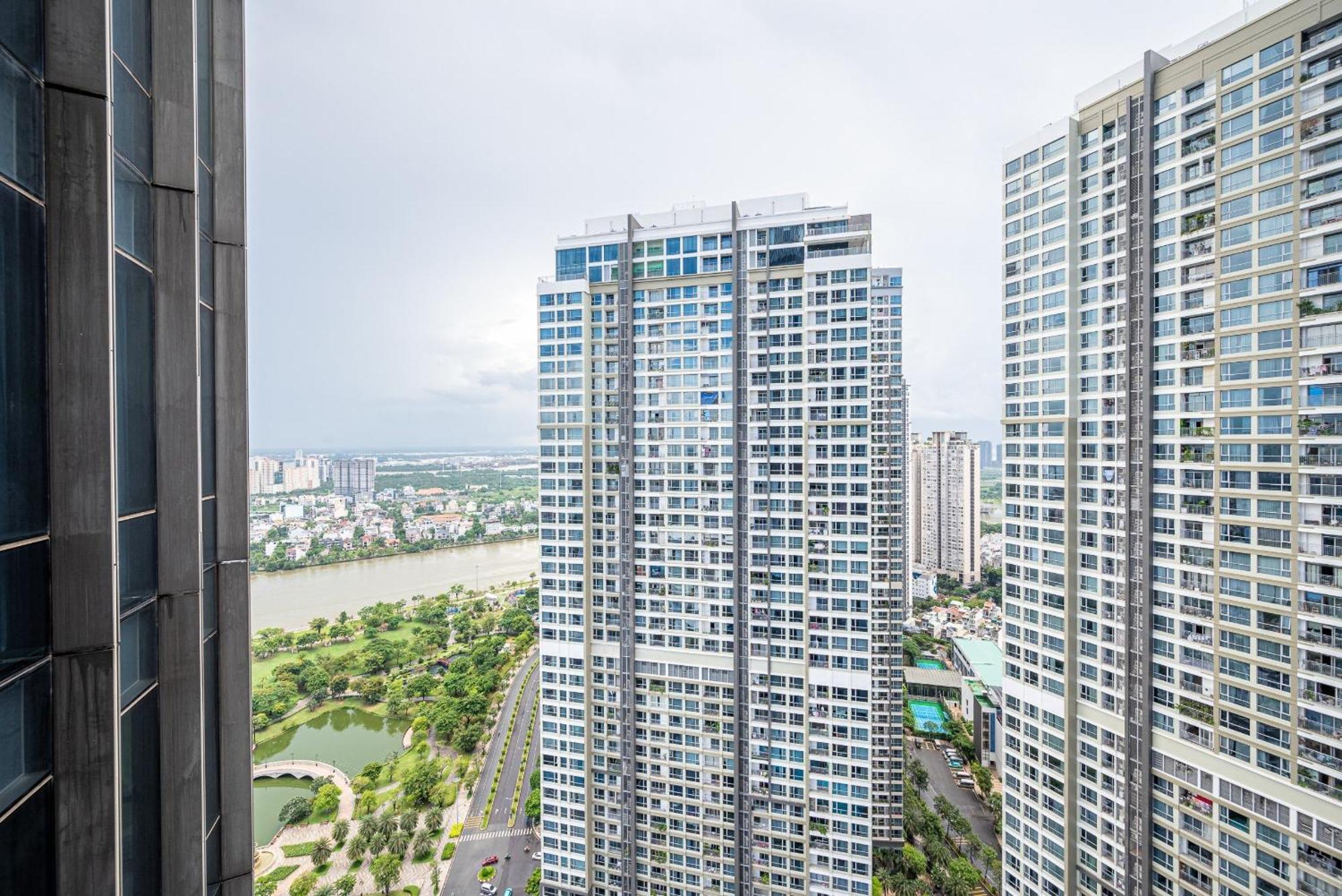 Amazing Landmark 81 Urban Căn hộ *