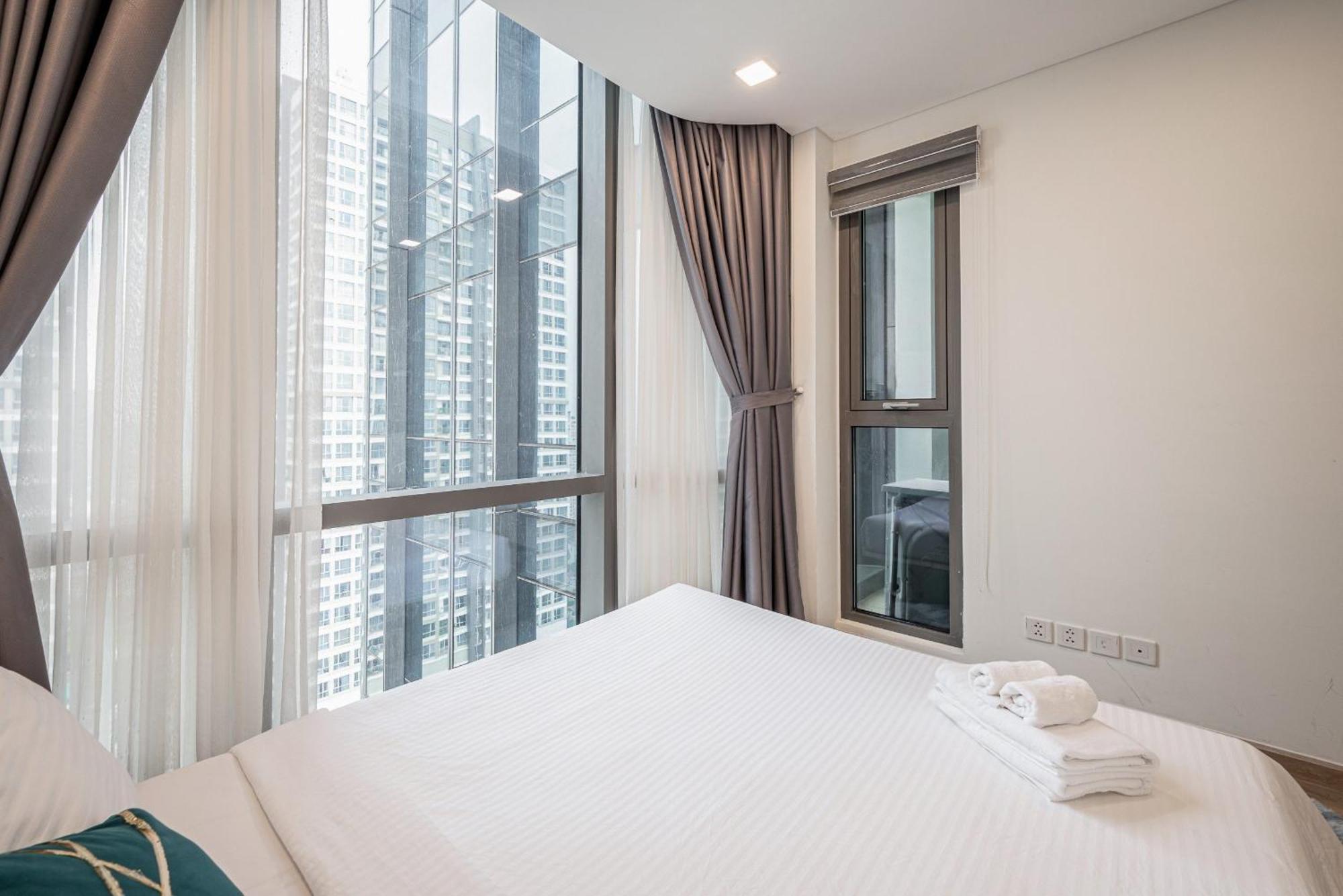 Amazing Landmark 81 Urban TP. Hồ Chí Minh