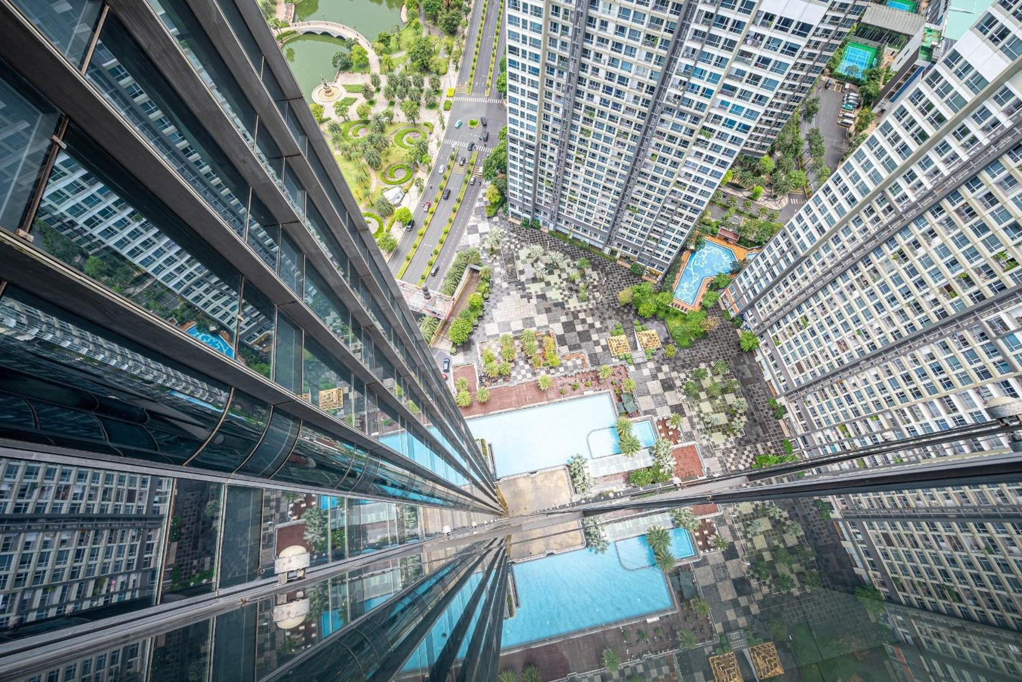 Amazing Landmark 81 Urban