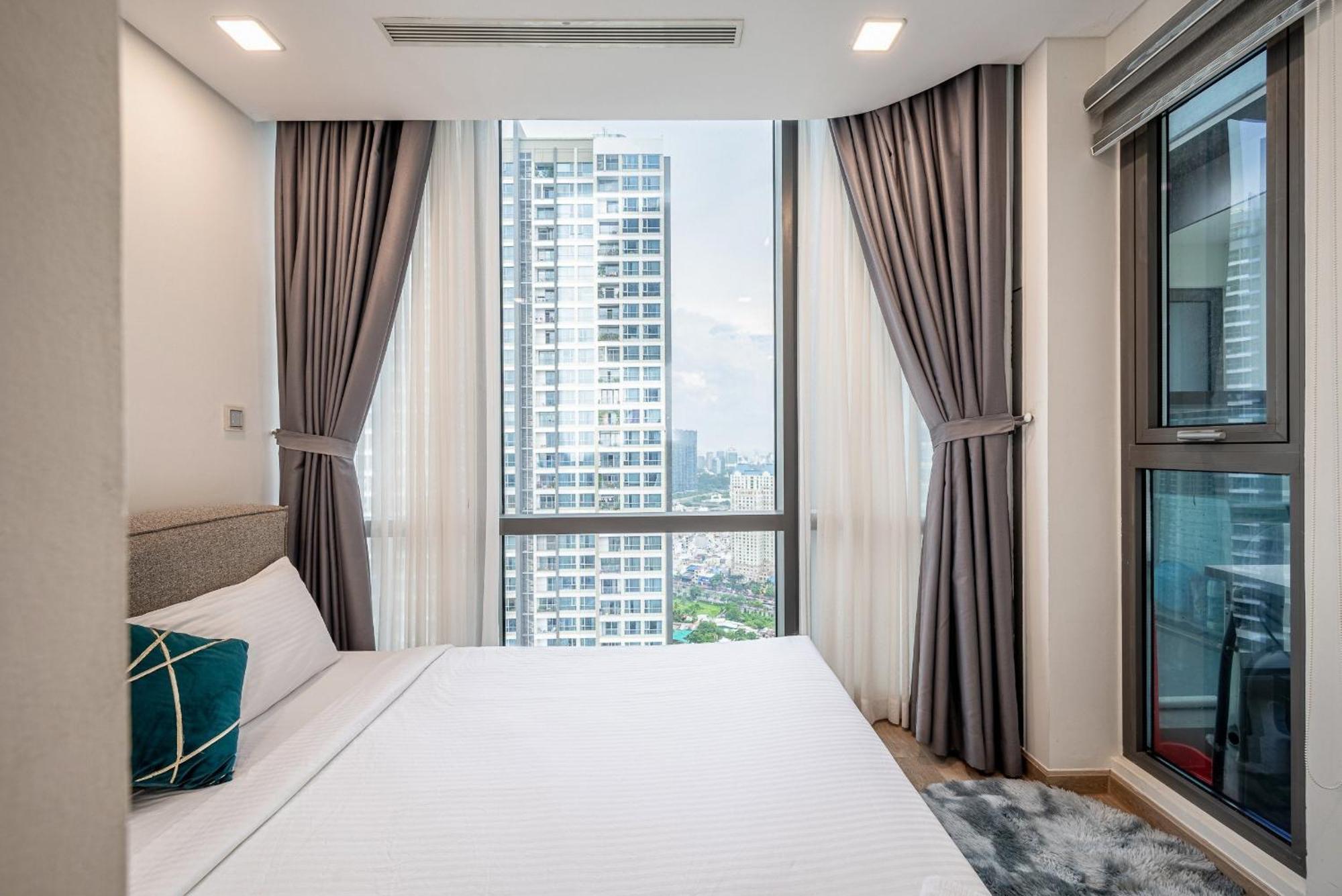 Amazing Landmark 81 Urban * TP. Hồ Chí Minh