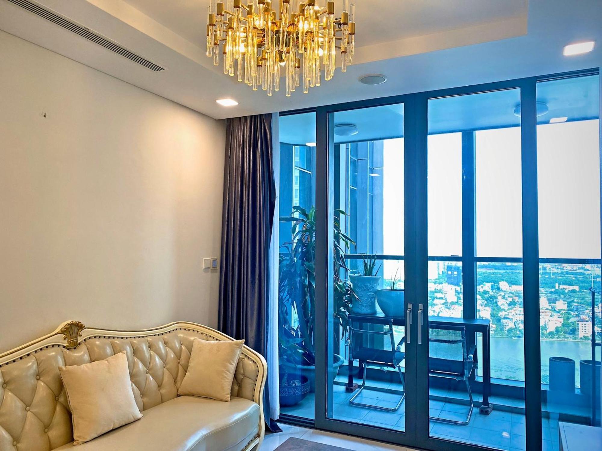 Amazing Landmark 81 Urban Căn hộ
