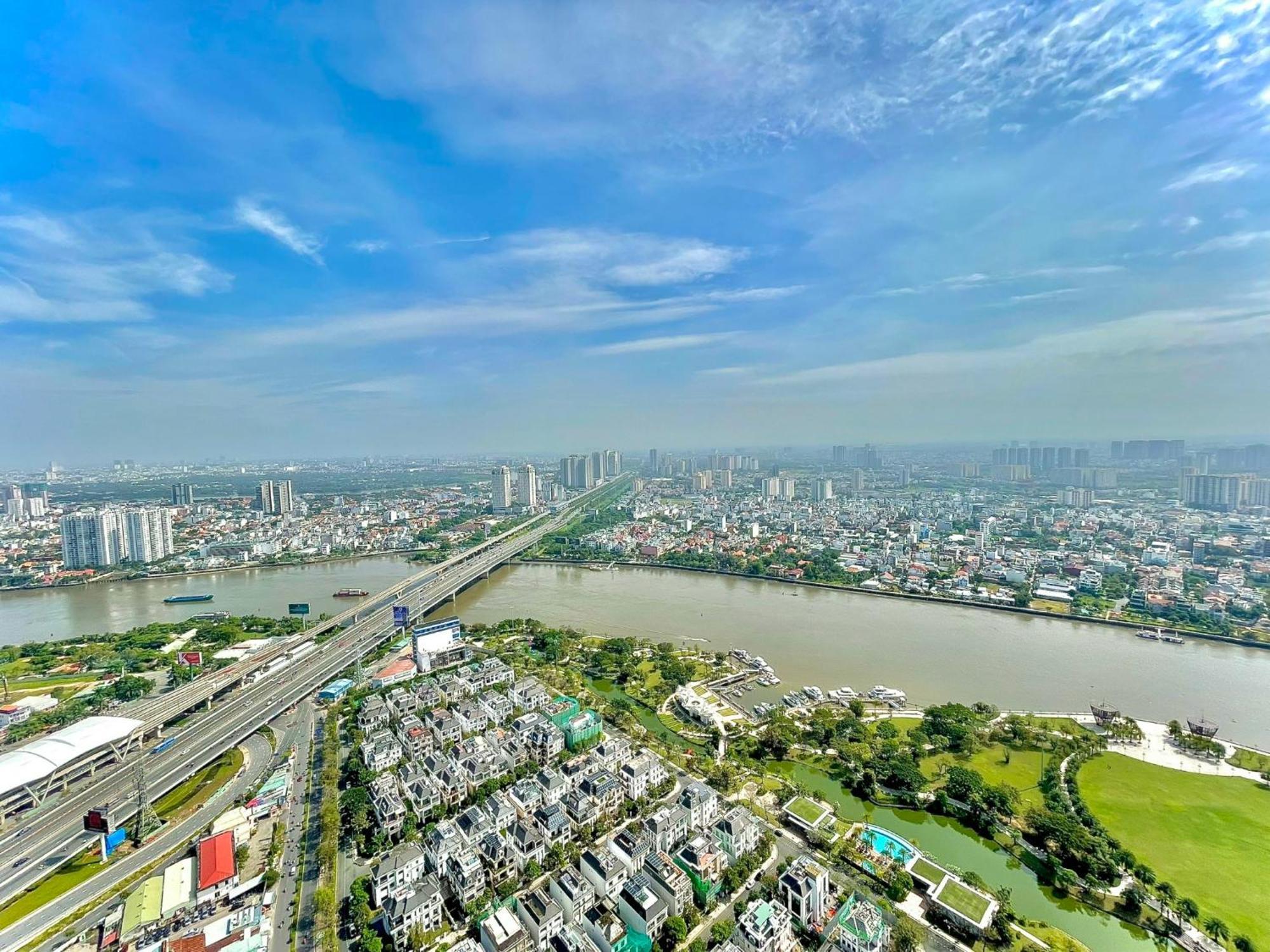 Căn hộ Amazing Landmark 81 Urban TP. Hồ Chí Minh