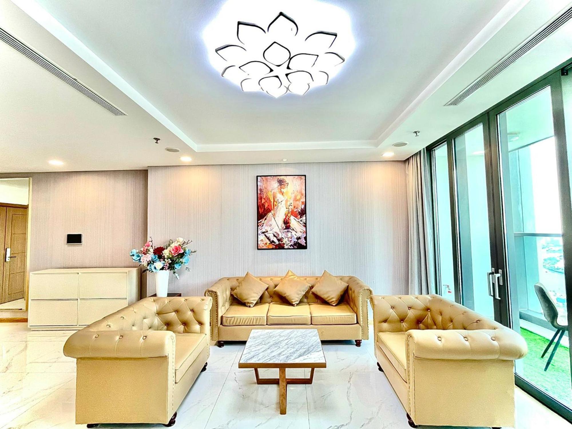 Amazing Landmark 81 Urban Căn hộ