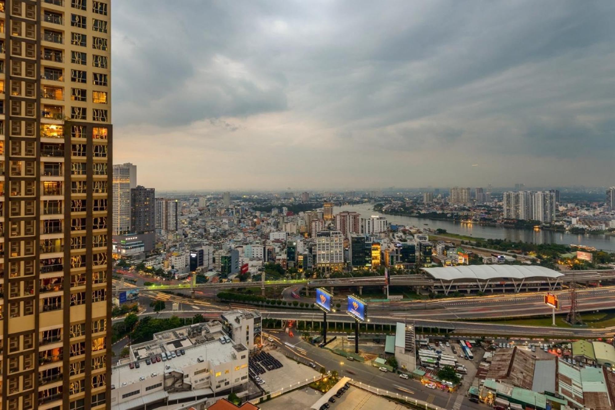 Amazing Landmark 81 Urban TP. Hồ Chí Minh