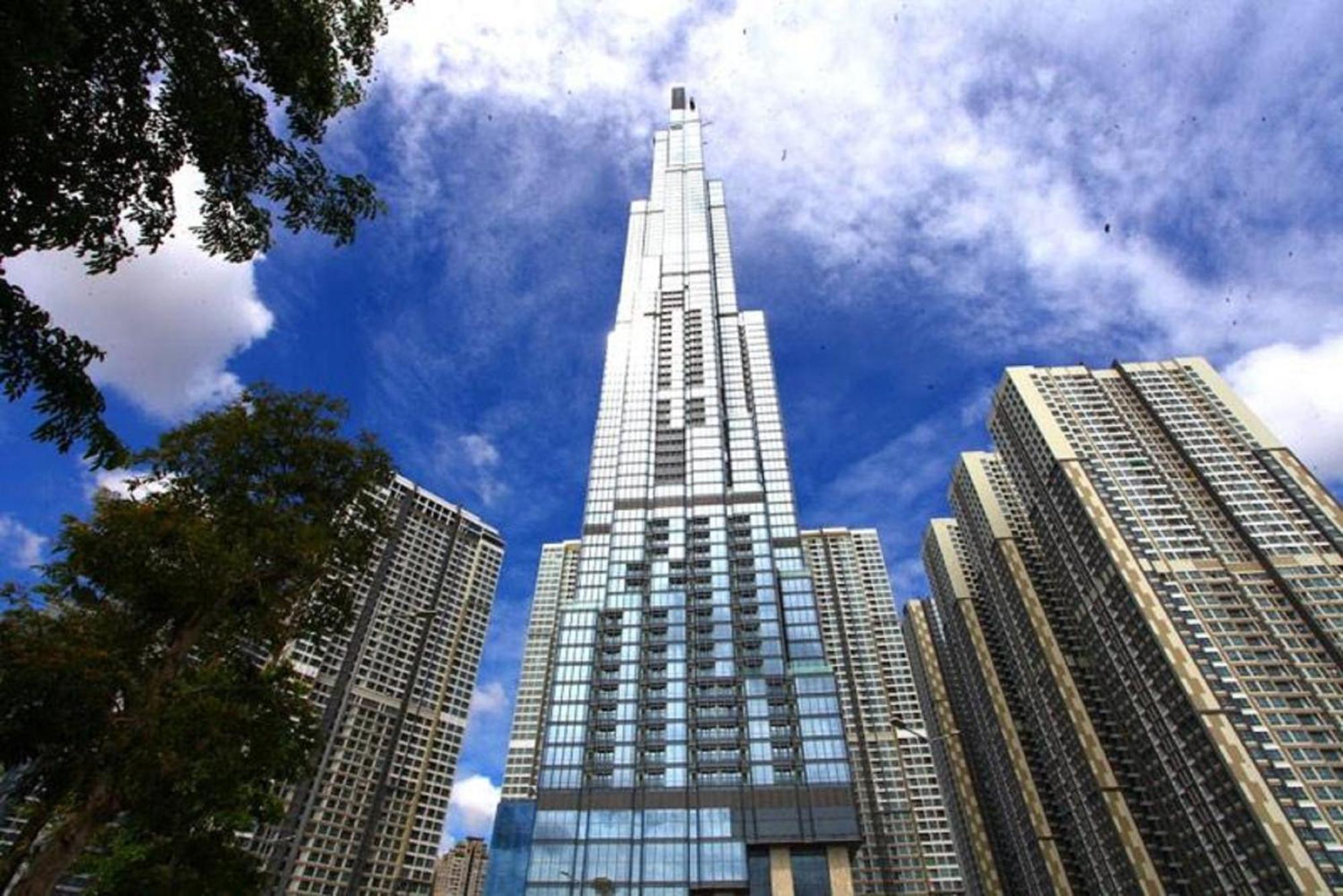 Amazing Landmark 81 Urban TP. Hồ Chí Minh