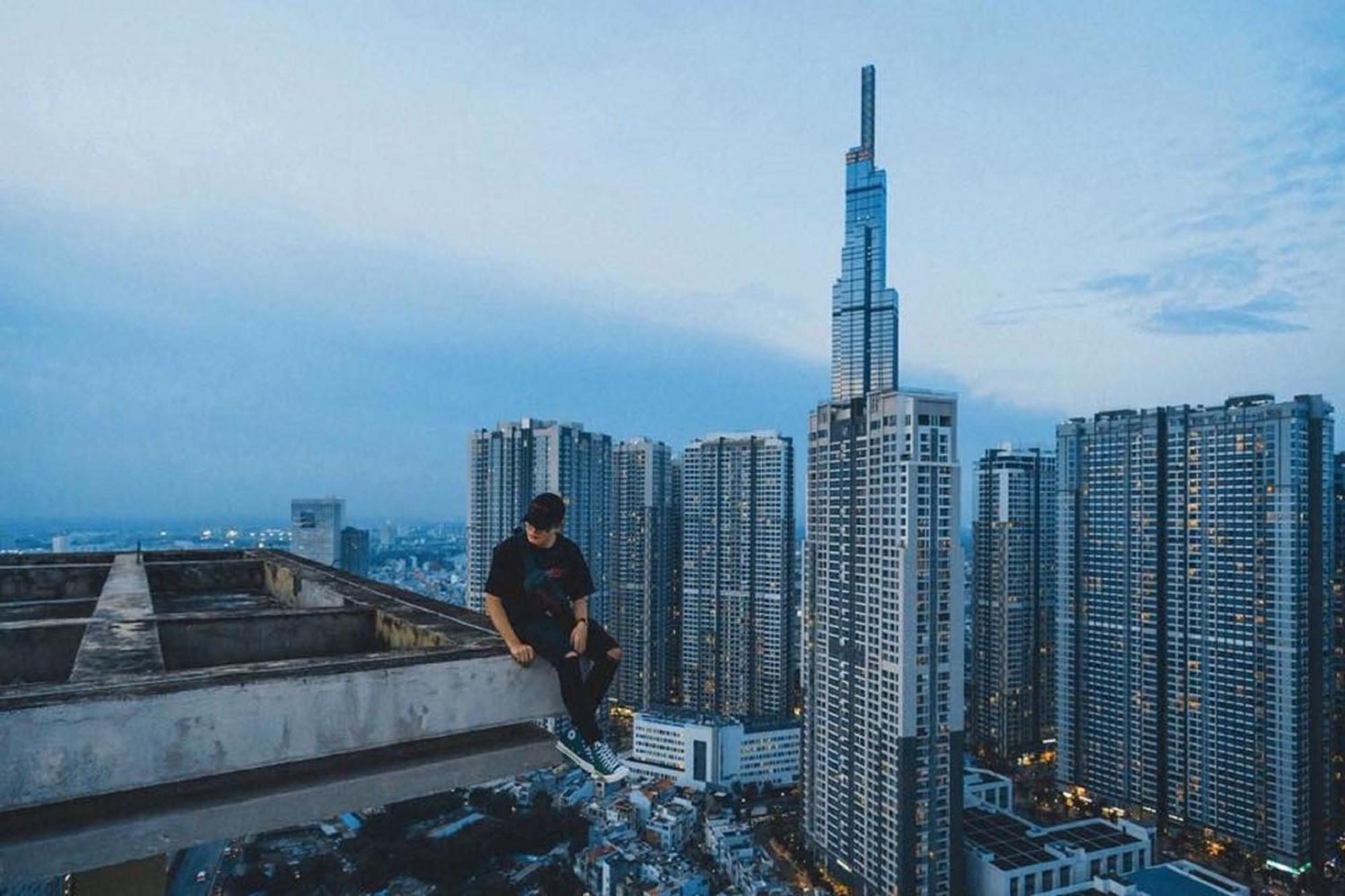 Amazing Landmark 81 Urban Căn hộ