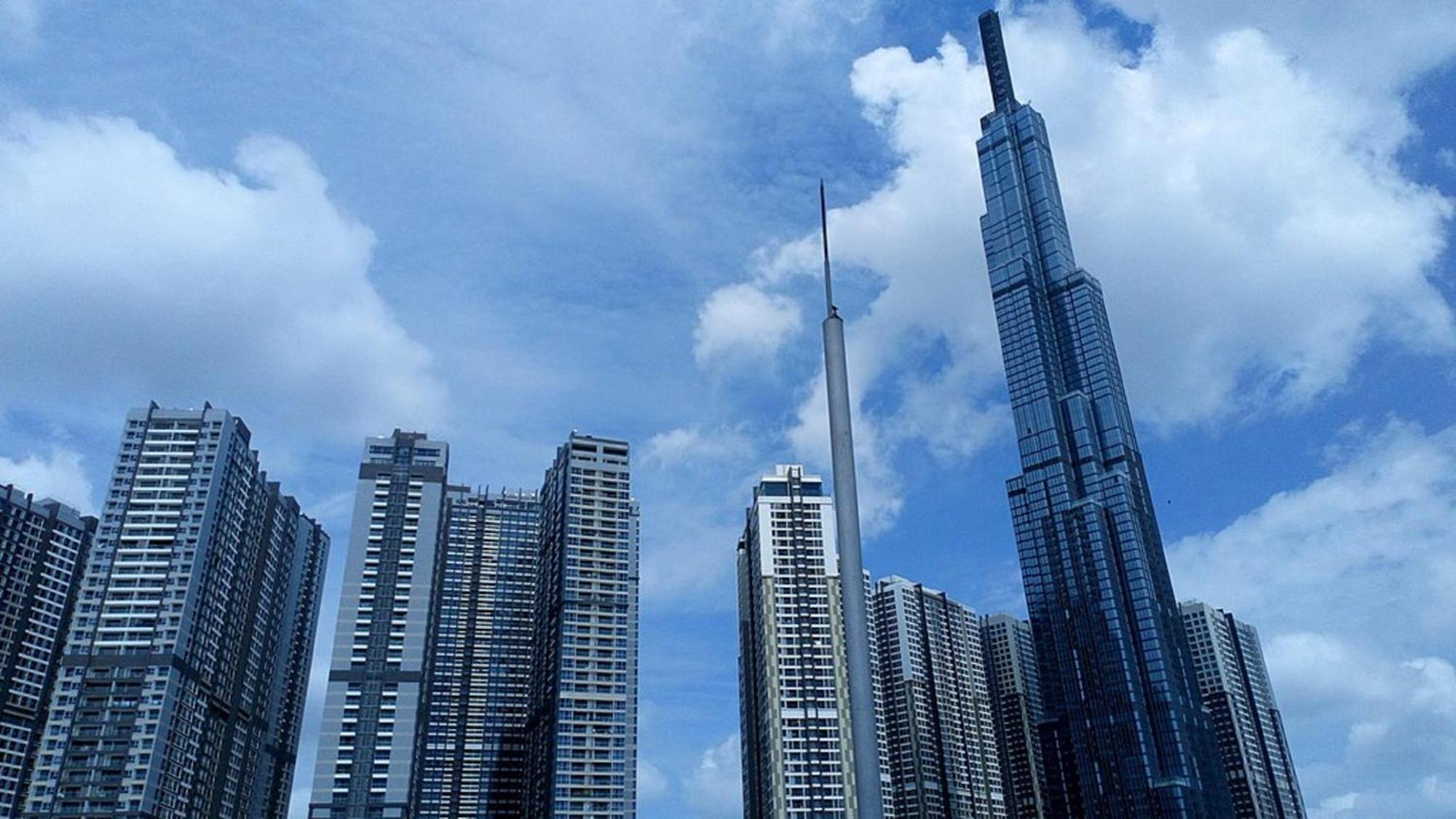 Amazing Landmark 81 Urban Căn hộ TP. Hồ Chí Minh