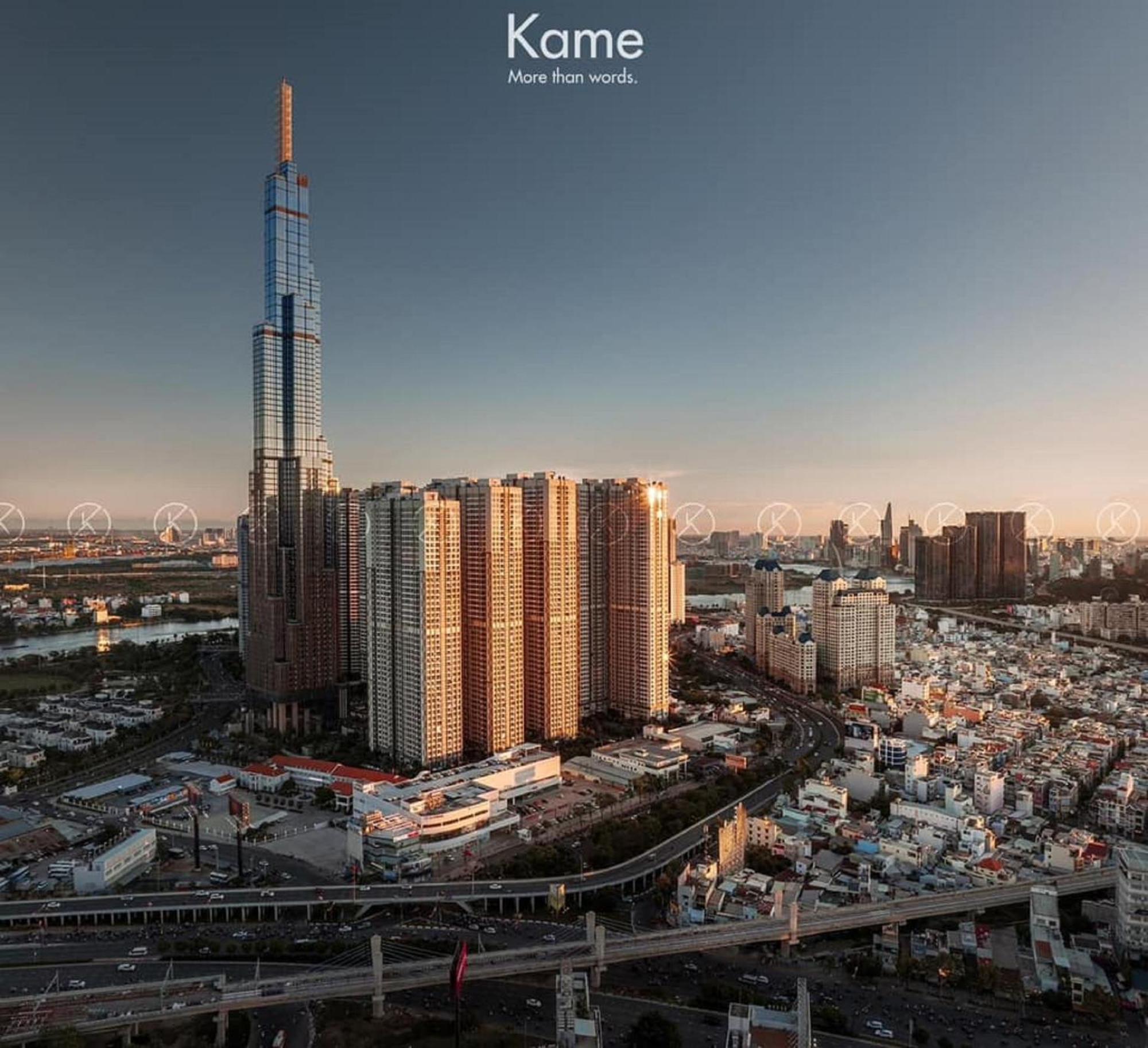 Amazing Landmark 81 Urban