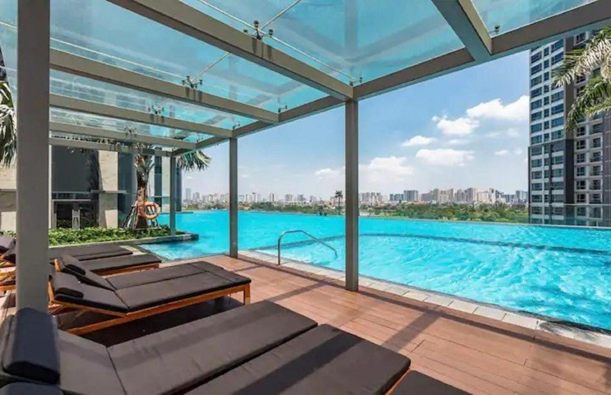 Căn hộ Amazing Landmark 81 Urban
