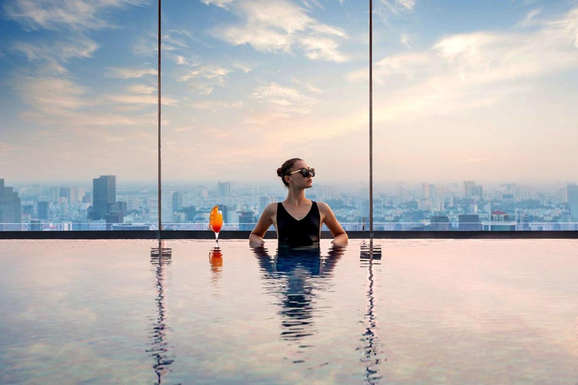 Căn hộ Amazing Landmark 81 Urban TP. Hồ Chí Minh