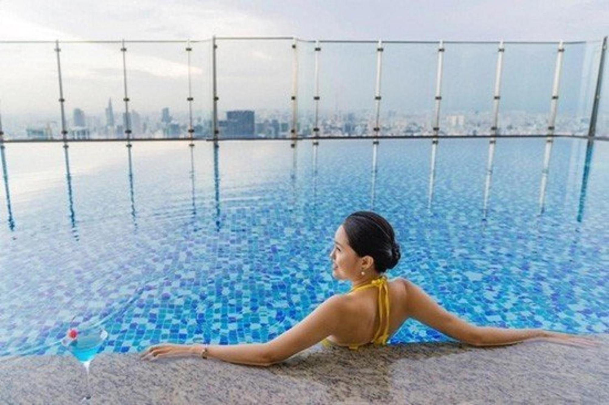 Amazing Landmark 81 Urban * TP. Hồ Chí Minh