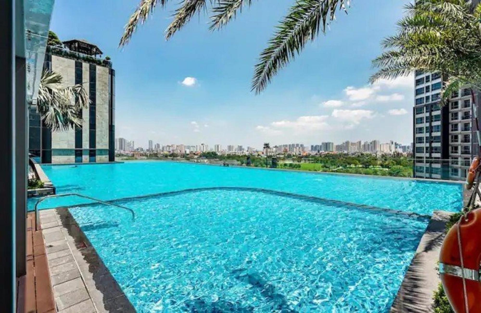 Amazing Landmark 81 Urban * TP. Hồ Chí Minh