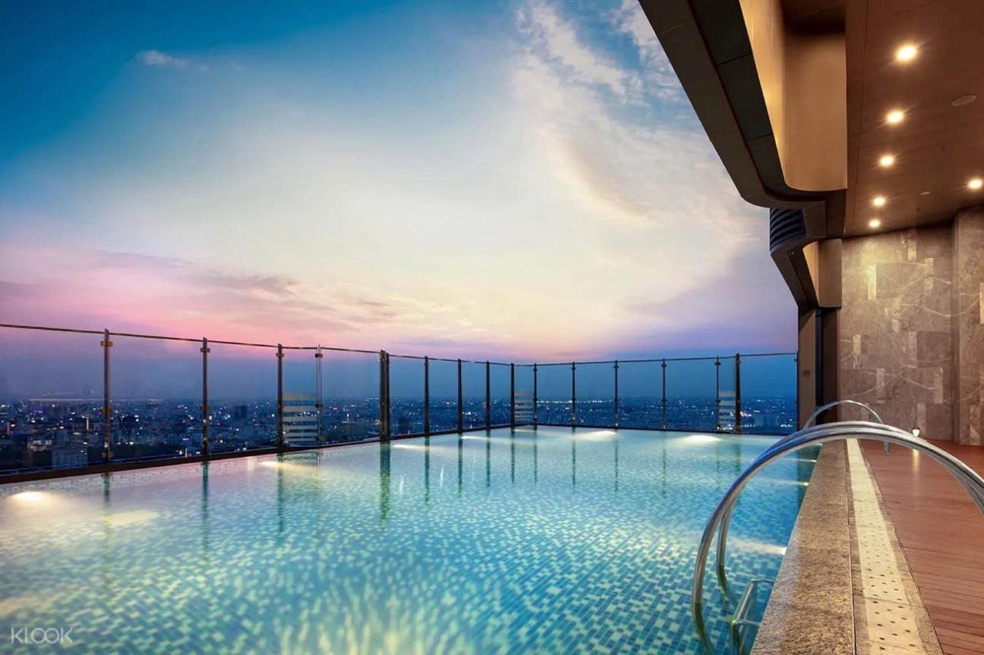 Căn hộ Amazing Landmark 81 Urban TP. Hồ Chí Minh